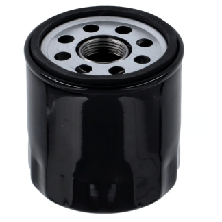 SPIN-ON OIL FILTER (Revolution Max engine) - BLACK