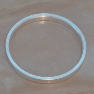 Pre-1999 Wheel to 2000-up Brake Disc/Pulley/Sprocket Adapter Ring