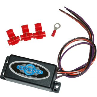 BADLANDS LOAD EQUALIZER III - LE-03